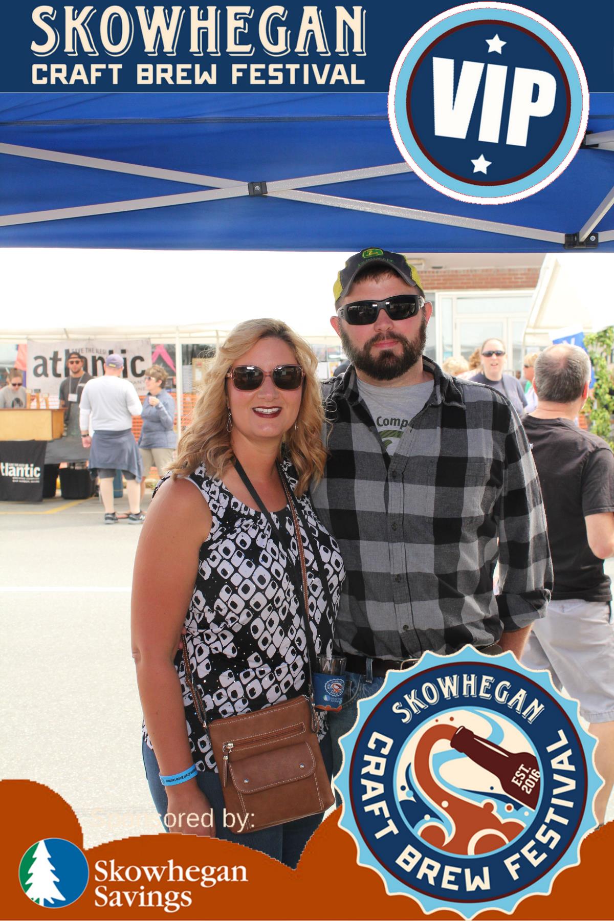 Skowhegan Craft Brew Festival | View more photos from the event at gallery.mainemagicmirror.com/u/MaineMagicMirror/Skowhegan-Craft-Brew-Festival